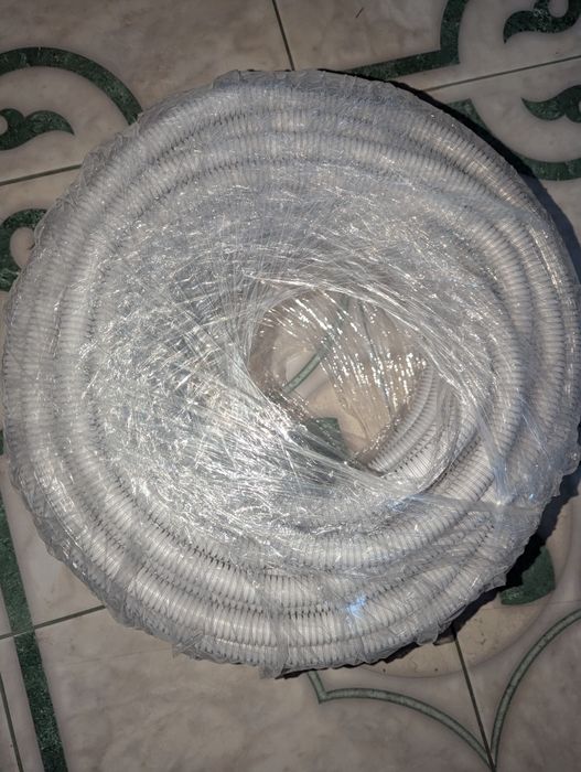 Гофро труба Д20 Копос