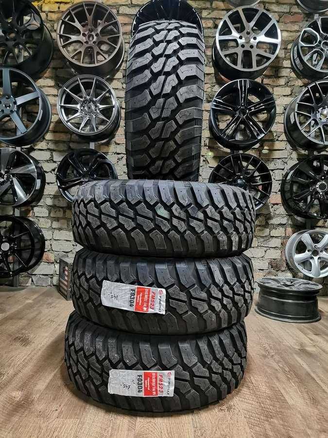 235/70 R16 Грязьова МТ Шина Firemax FM523 НП Без Предоплат