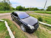 Opel Vectra C OPC 2.8t 280л.с.