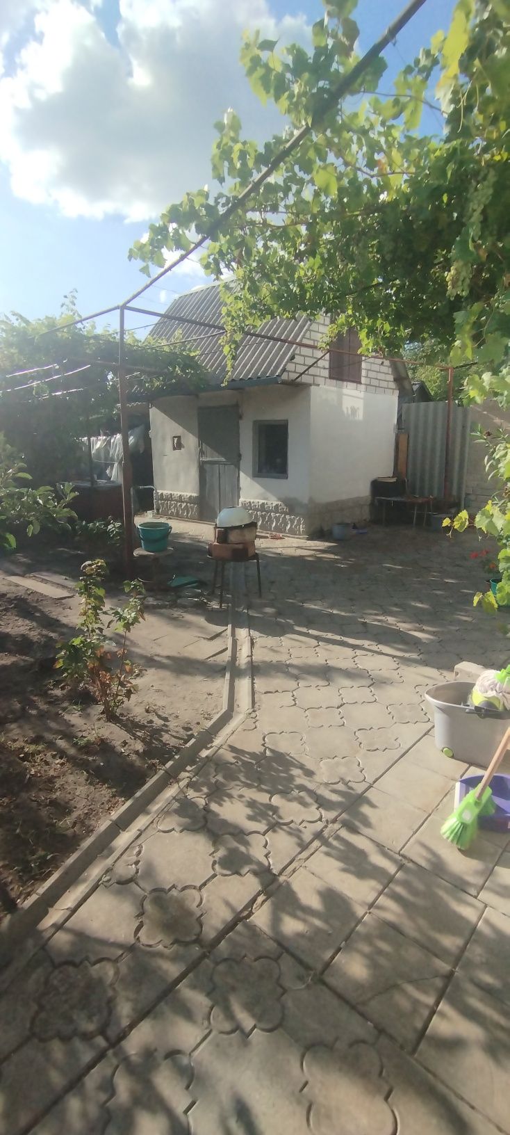 АН Продается 2 эт дом центр