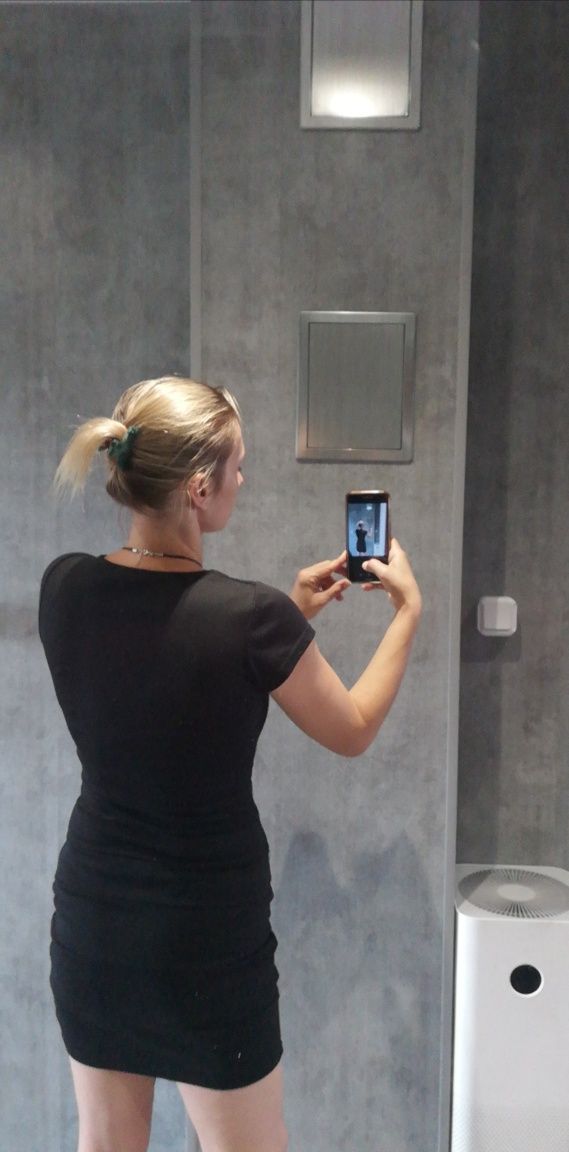Sukienka Tally Weijl S 36