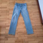 Slim fit jeans da Levis
