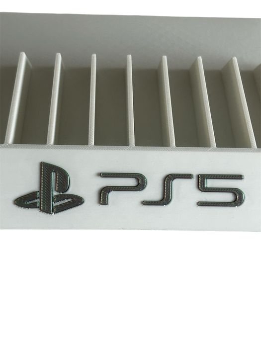 Stojak podstawka na gry Ps5 play station 5