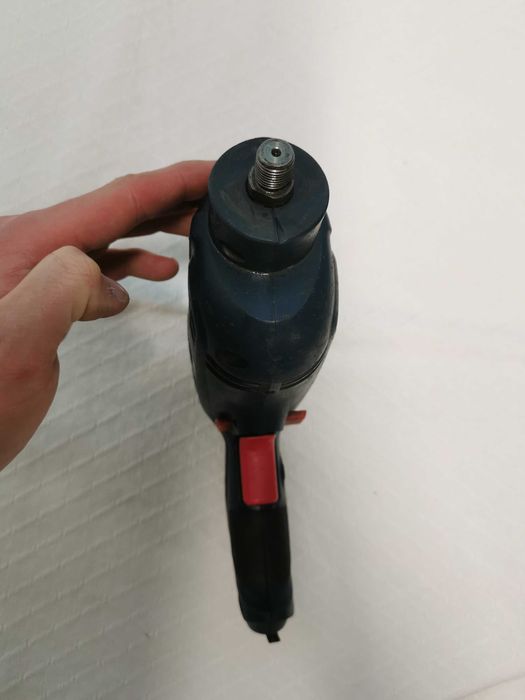 Wiertarka Bosch Professional - uszkodzona