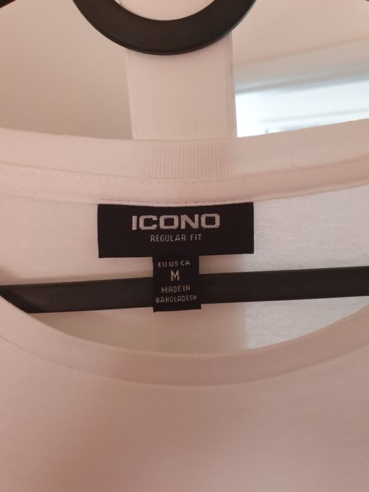 T-shirt Icono Couture da New Yorker