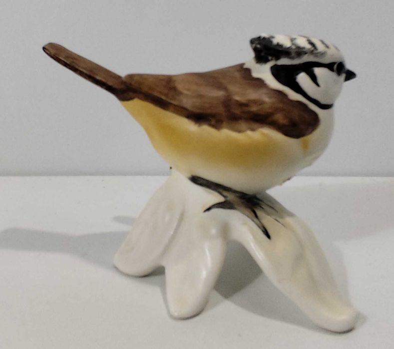 Goebel - Ave canora em porcelana