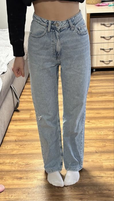 Продам джинси cropp