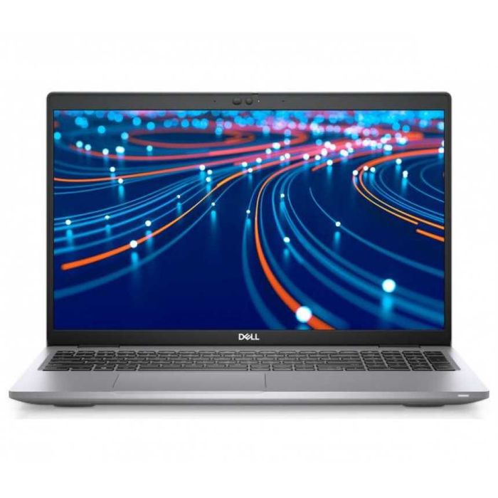 Ноутбук Dell Latitude 5520/i5-11/16GB/256GB/FullHD/IPS/15.6/Потужний