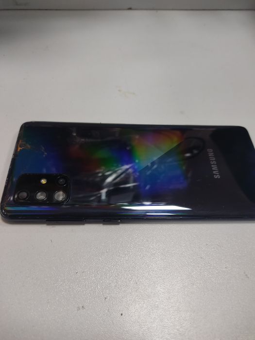 Samsung A71 6/128 gb