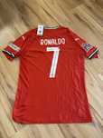 Koszulka Portugalia Puma 25/26 Ronaldo 7 M
