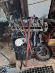 Iveco silnik 2.3 euro 6 2019 r