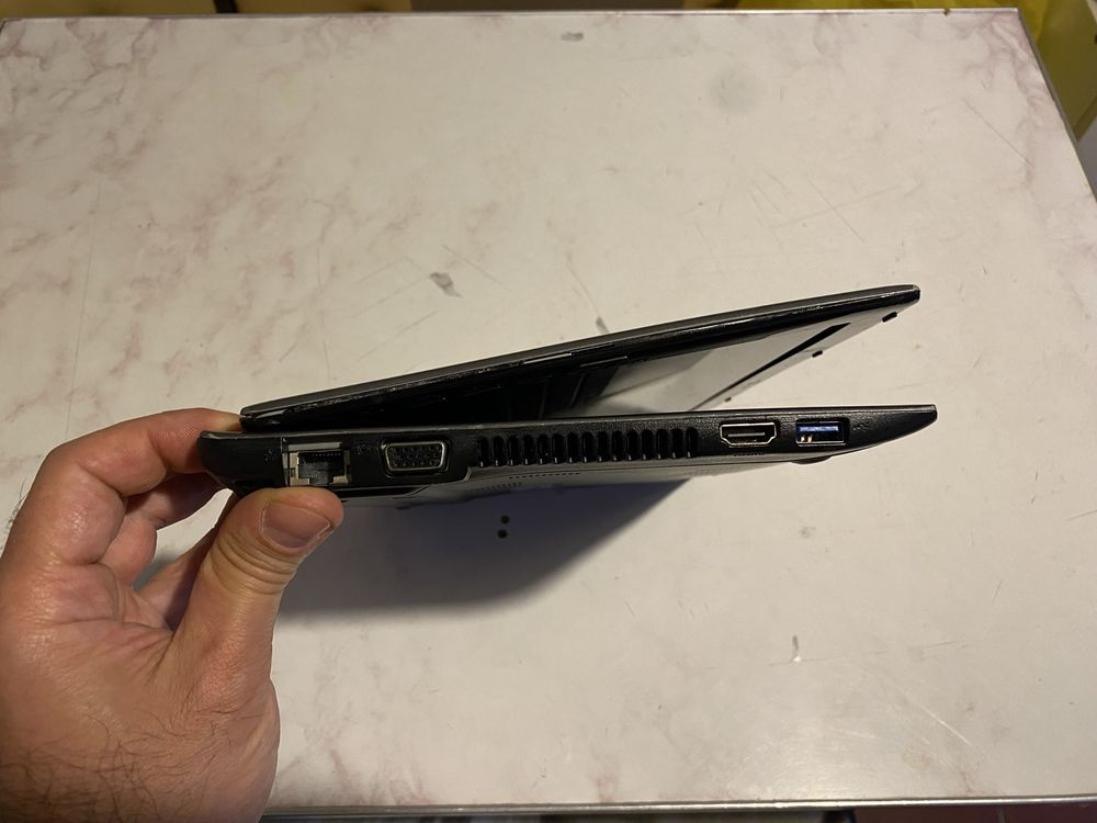 Ноутбук Acer v5-171