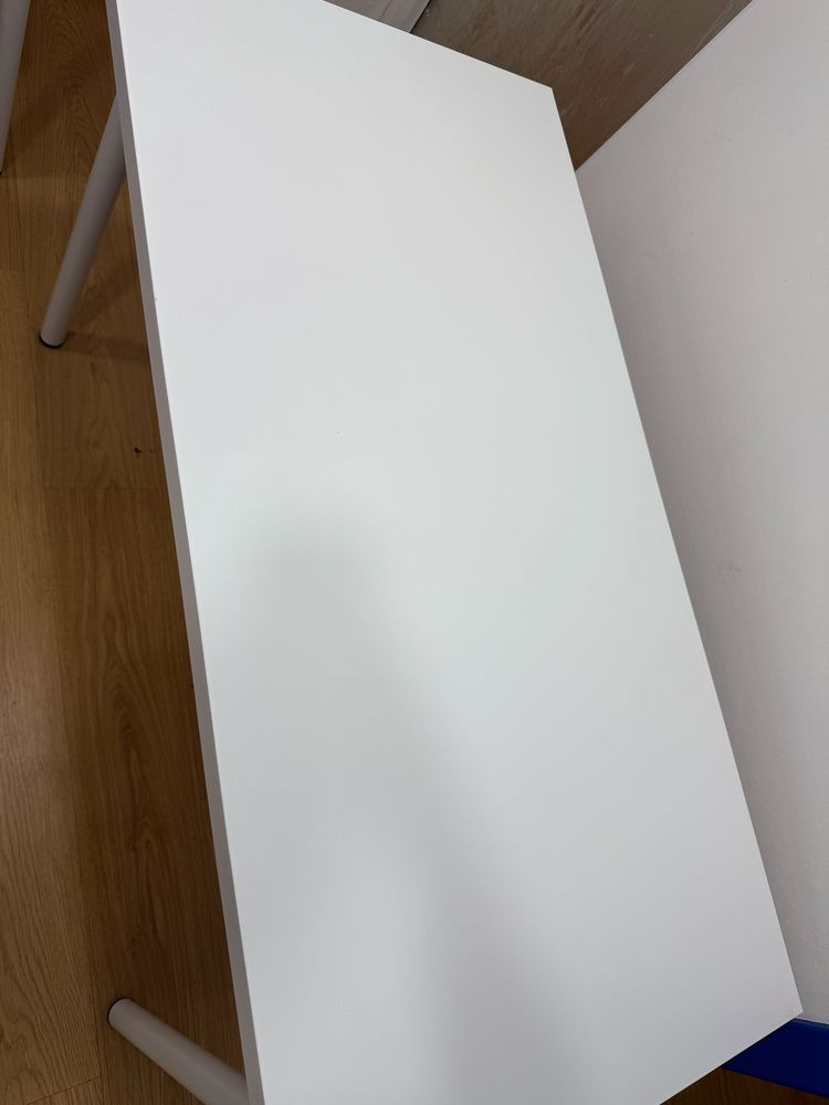 MESA/SECRETARIA BRANCA