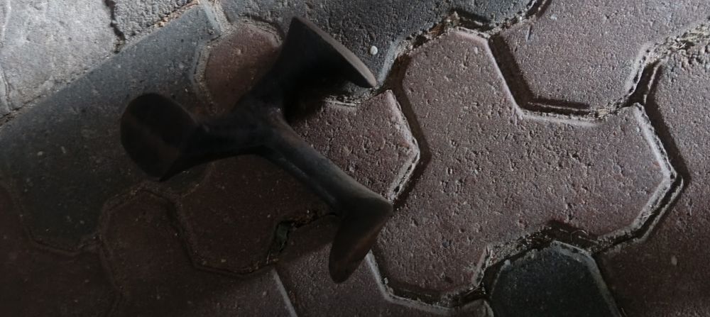 Sprzedam kopyta szewskie