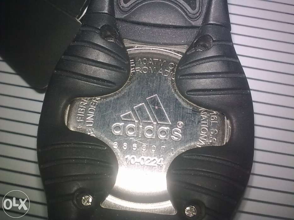 Relogio adidas original