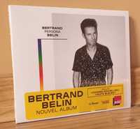 Bertrand Belin - Persona [CD 2018] NOWA! W FOLII!