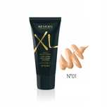 REVERS Podkład MINERALNY XL Naturals 01 naturalny