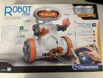 Clementoni Robot Mio Nowa Generacja