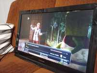 Telewizor/monitor 24 całe Thomson HDMI USB