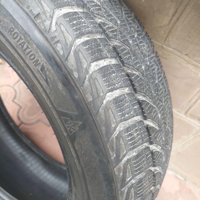 Шини 185/65/R15 BRIDGESTONE