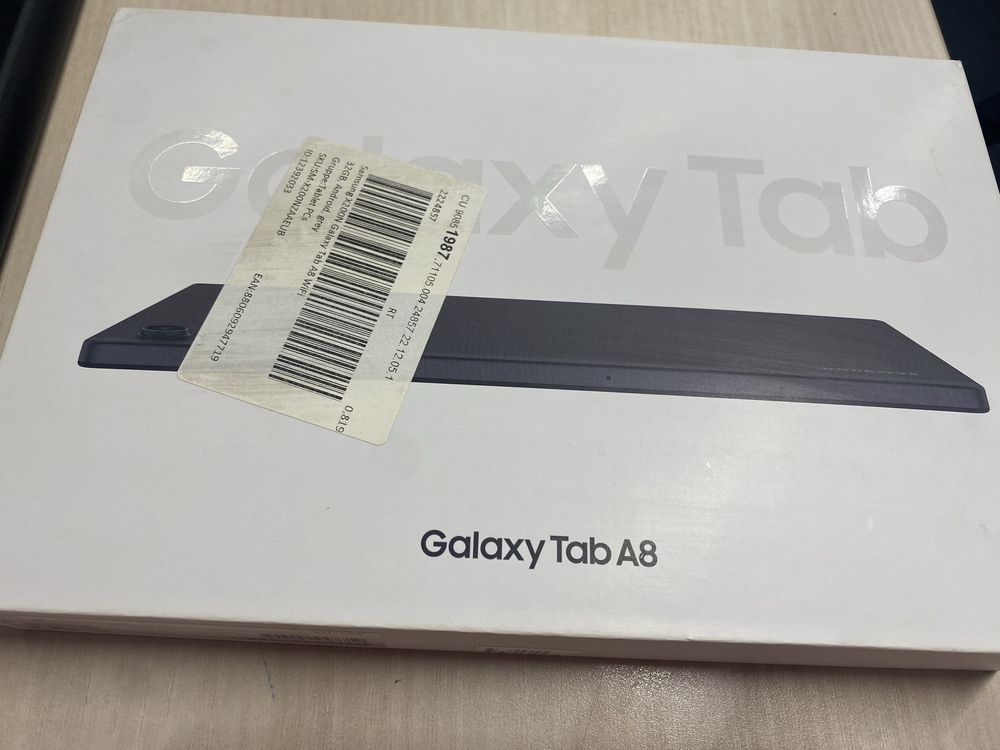 Samsung Galaxy tabA8