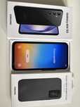 Samsung Galaxy A54 5G z etui