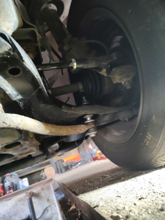 PT Cruiser Na Części 2.2CRD