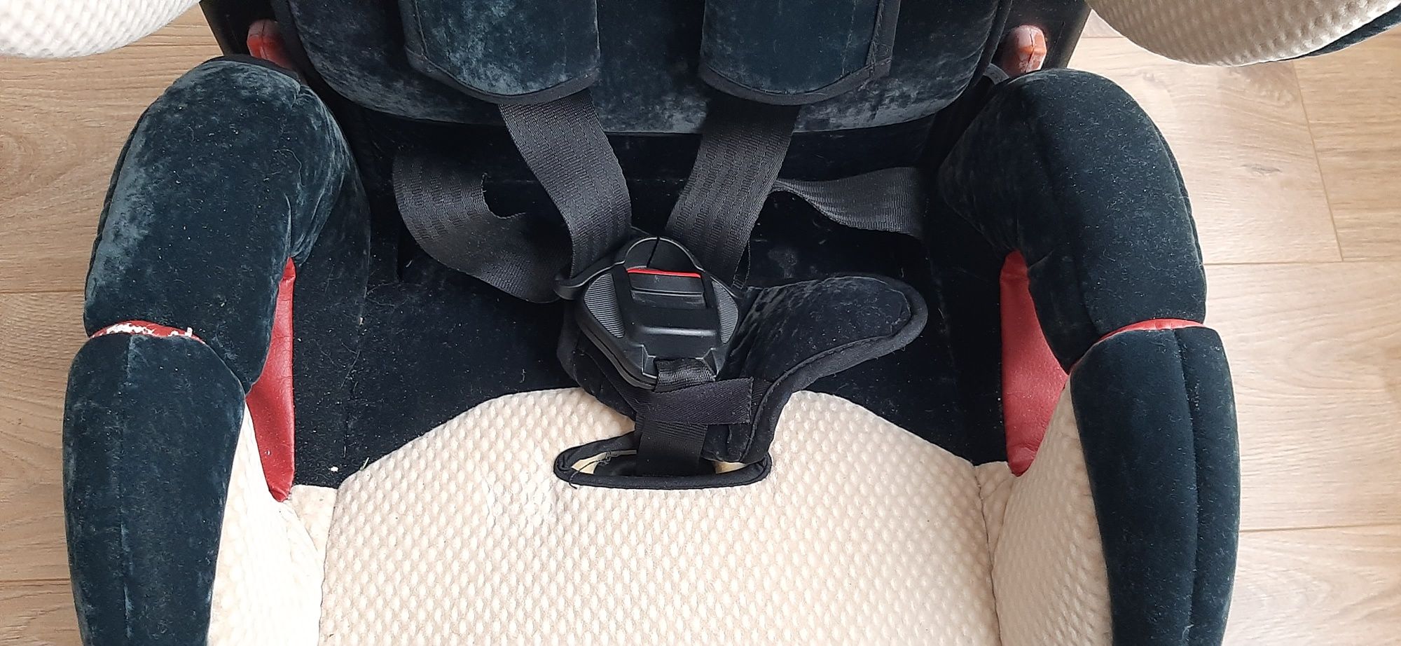 Recaro yang sport