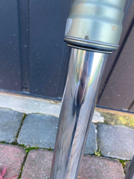 lagi zawieszenie amortyzator przod przednie ktm sx 85