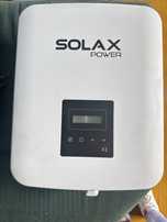 Falownik SOLAX model X1-3.6-T-D(L)