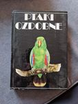 Ptaki ozdobne Stanislav Chvapil