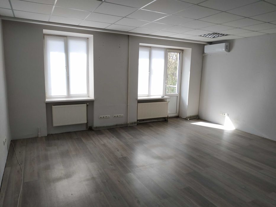 Гарна пропозиція приміщення під оренду в центрі міста