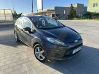 Ford Fiesta 2009r 1.25 164tyś przebieg