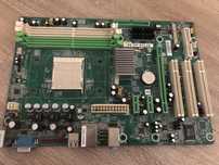 Płyta Główna Biostar NF520-A2G AMD AM3 / DDR3