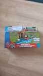 Zestaw torów trackmaster,  podajnik wody , tomek i przyjaciel, piotruś