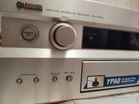 Продам ресивер Yamaha rx-v1500