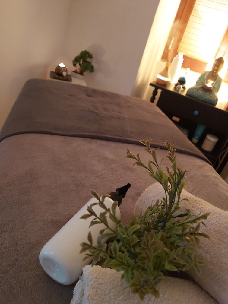 Massagem - Promoção de Verão!!! para manter seu bem estar! Desde 35€!