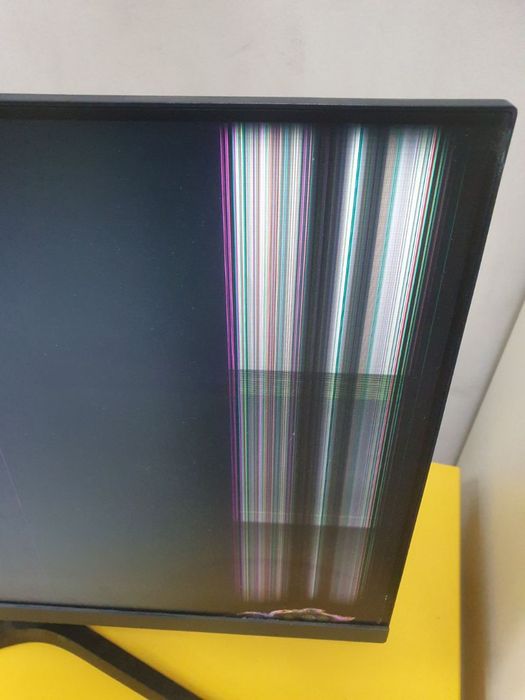 Продам монитор причина продажу в описаний