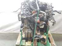 Motor CDC CDCA VOLKSWAGEN 2.0L 163 CV