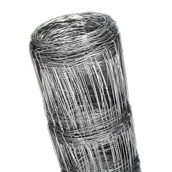 Promocja Słupki ogrodzeniowe ocynkowane fi 42 mm, wysokość 220 cm słup