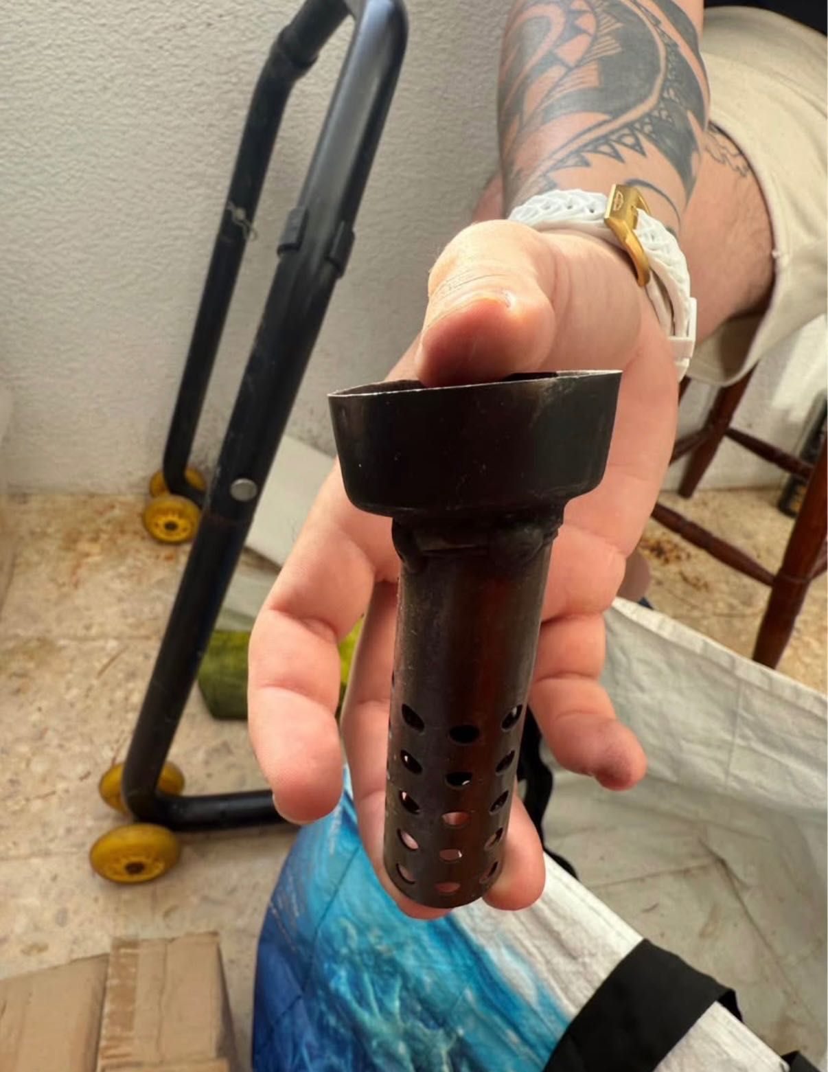 Db killer akrapovic