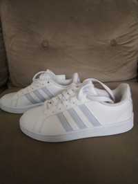 Buty Adidas, sneakersy, trampki roz. 35,5 Nowe