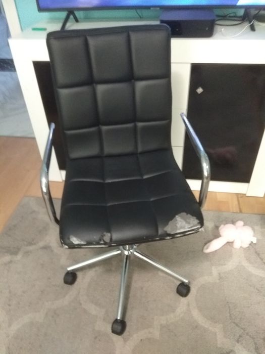 Krzesło biurkowe GONZO