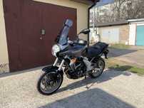 Kawasaki Versys 650i,0.7р., 28т.км, 4350$