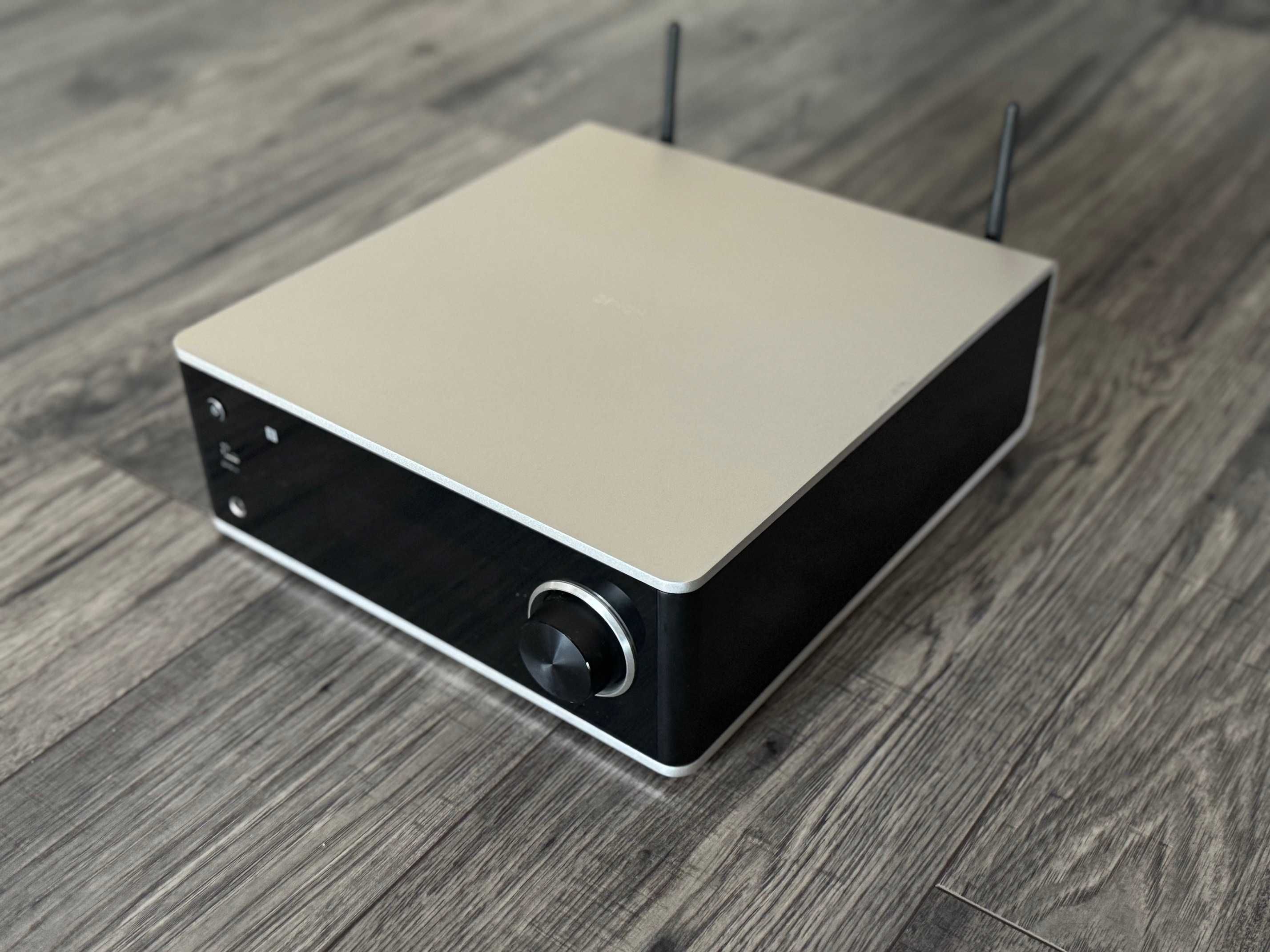 Wzmacniacz Amplituner Denon DRA-100