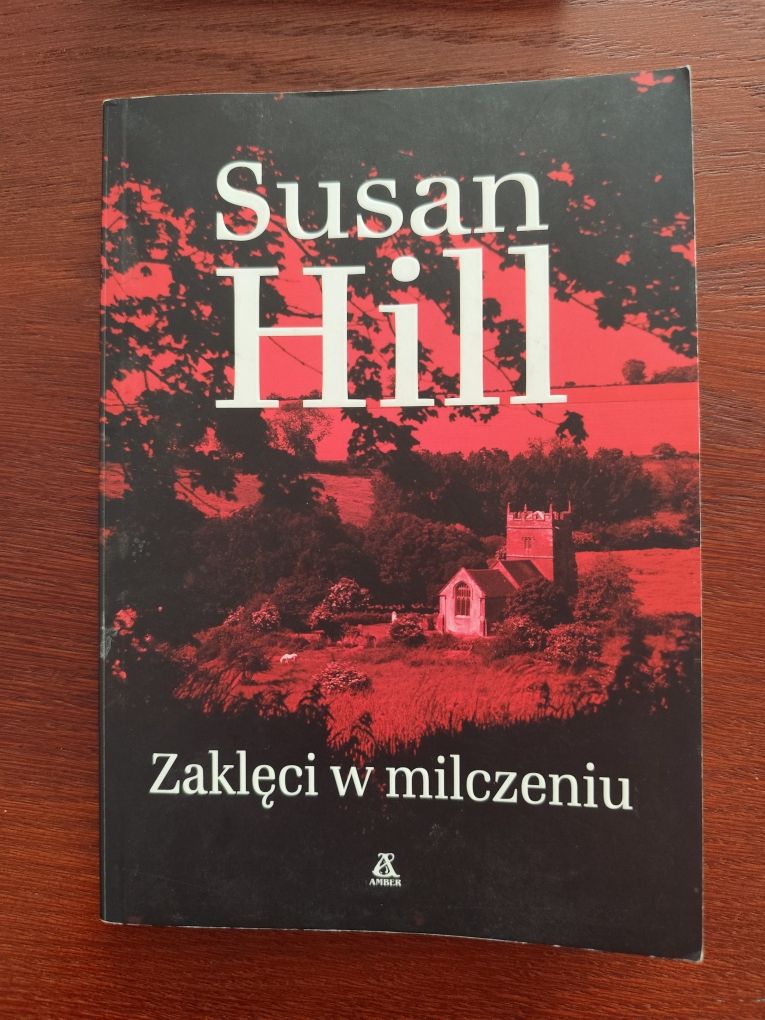 Zaklęci w milczeniu