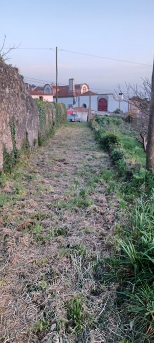 Terreno vista de mar