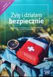 Żyję i działam bezpiecznie Podręcznik klasa 8 edycja 2024