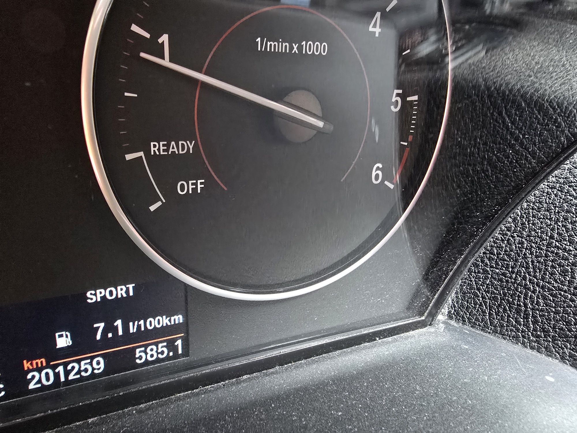 BMW F20 118D Sport Line.. Doinwestowane