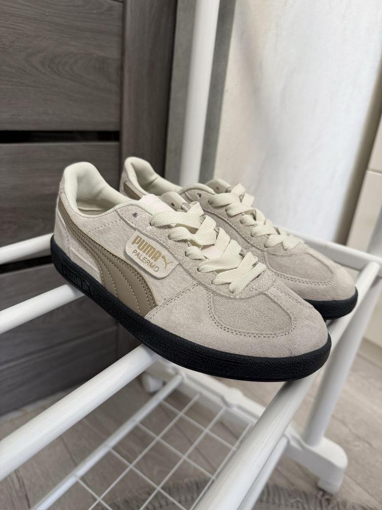 Кеди(кросівки) Puma Palermo